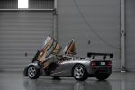 McLaren F1 High Downforce Package LM-Spec 1994 года